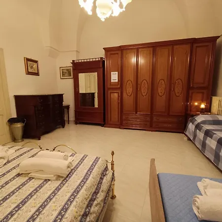 Bed and breakfast Oikos *