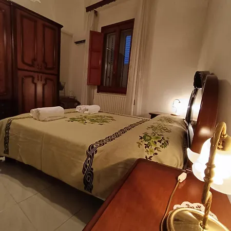Oikos Bed and breakfast *